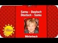 Sprachkurs mit Samu Haber  | SAT.1 Frühstücksfernsehen