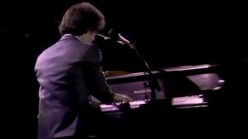 Billy Joel - Live in Houston (November 25, 1979) - HD Footage