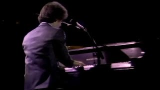 Billy Joel - Live in Houston (November 25, 1979) - Master Tape