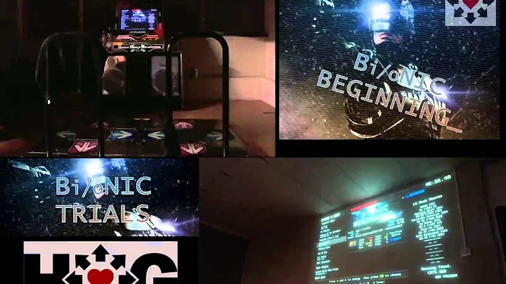 BIONIC TRIALS (ELM)