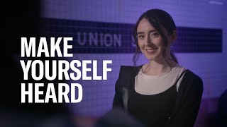 Make Yourself Heard | Get Inspired with Yamaha at NAMM 2025