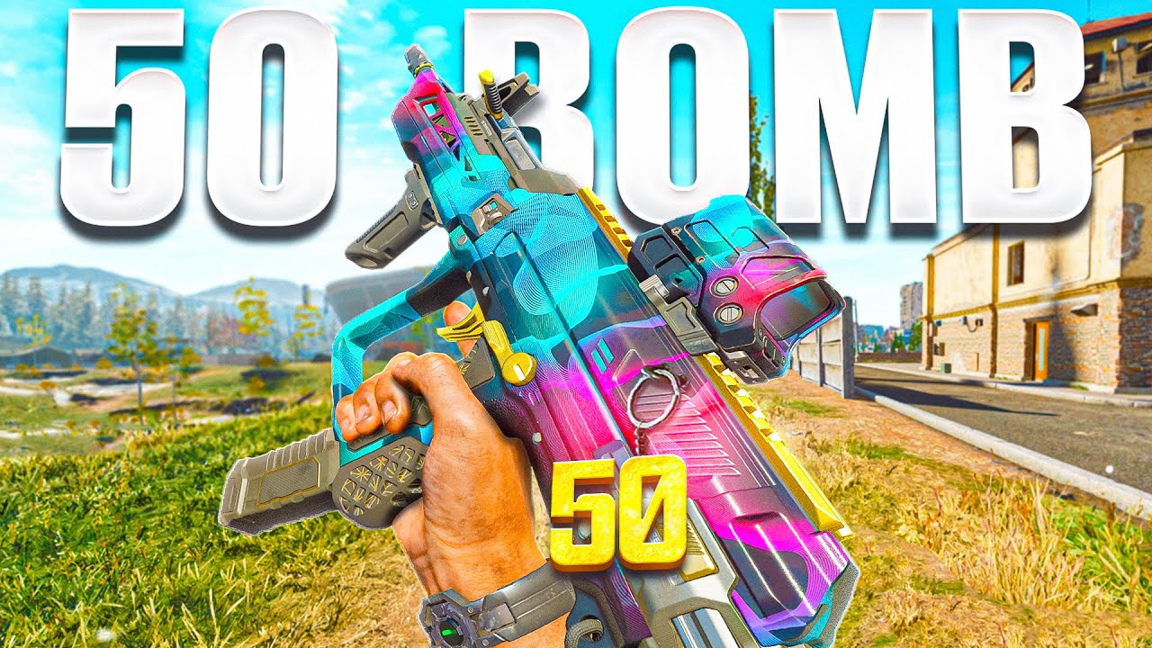 Nobody else can do this…