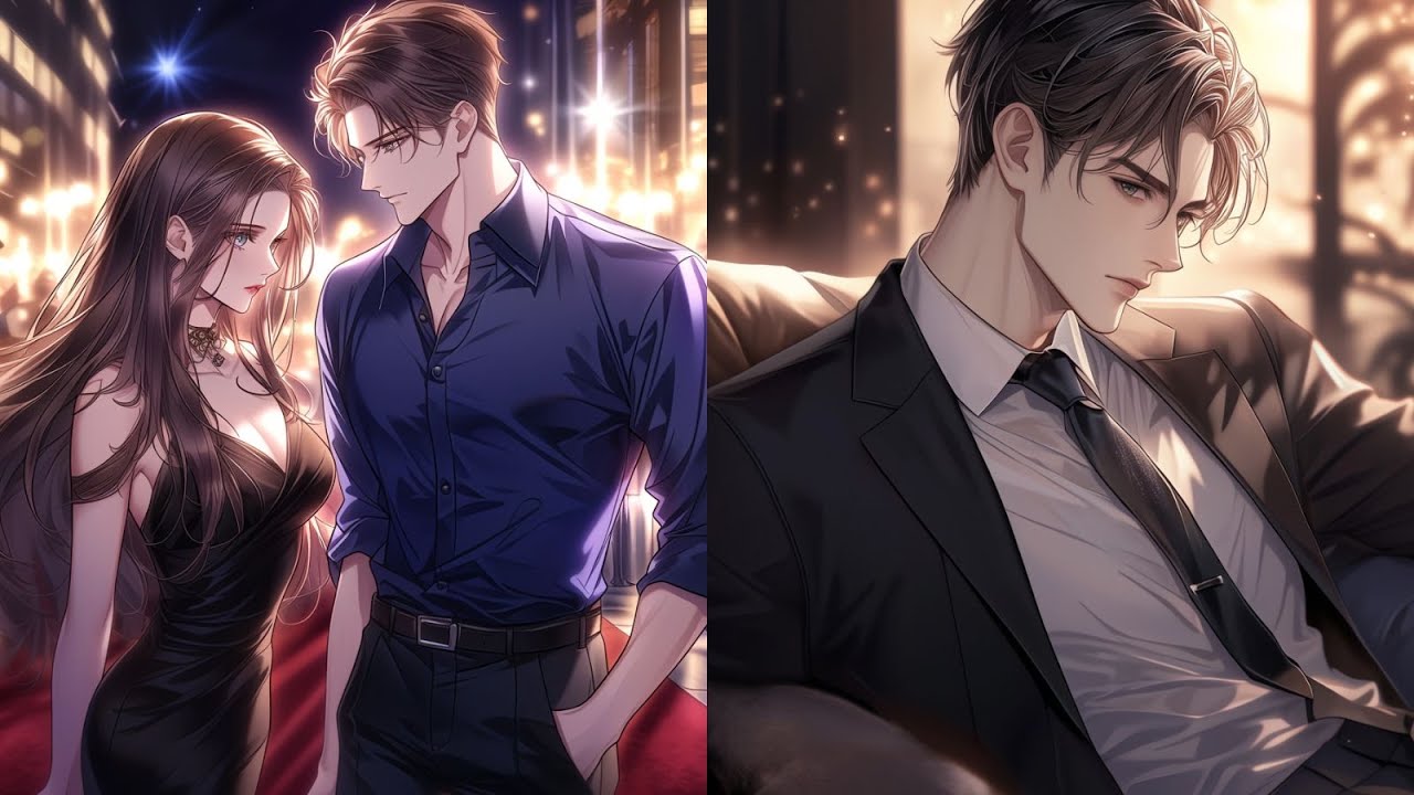 Me dejó por su amor de infancia—años después supo que tuvimos un hijo y se quebró en público