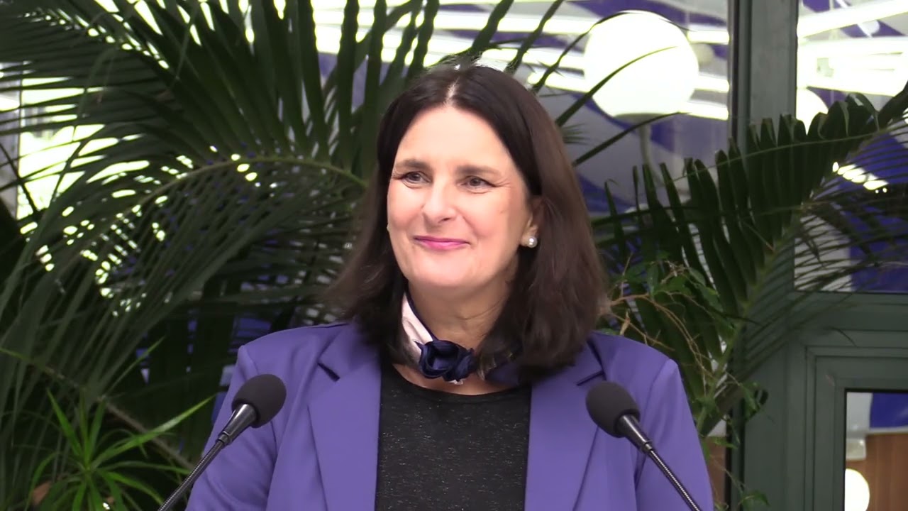 Vœux au Personnel e a Ville de Hagetmau.