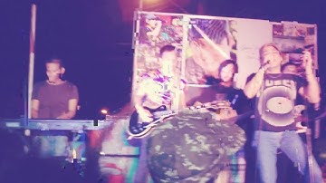 Pagsubok - Alamid & Friends (2015) ft. Naldy Padilla of Orient Pearl