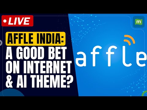 Live: Is Affle India A Good Investment To Supercharge Your Portfolio? | Stocks For The Next Innings Episode cover