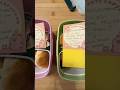 Merenda per la scuola #vitadamamma #bambini #snackbox #scuola #famiglia