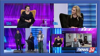 Liljana Kondakçi rrefen jeten ne "Dola te Ola": Ja cili eshte pengu im me i madh…