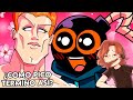 COMO PICO TERMINO ASÍ DE MUSCULOSO ¡LA ANIMACIÓN MÁS CURSED DE FNF!🤣 ANIMACIONES FNF