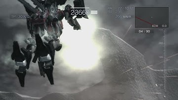 Armored Core For Answer xbox 360 5/25/21 pvp part 2