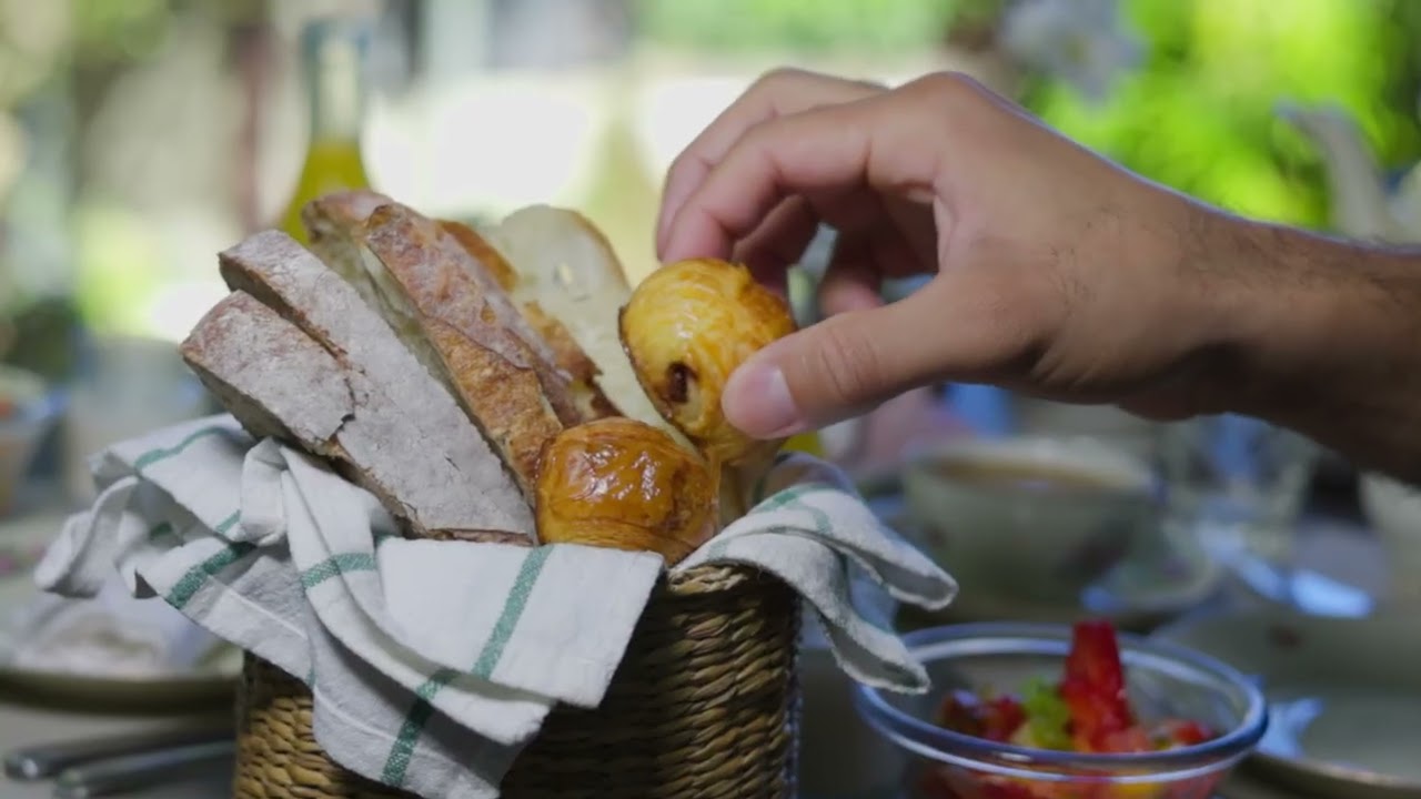 Villa Balthazar — filme por Lucas Machut Visuals