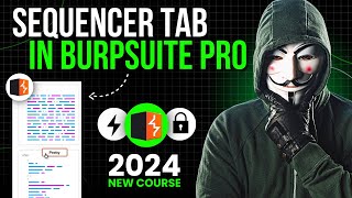 How To Use Burp Suite Sequencer Module? | Burp Suite Tutorial for Beginners