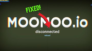 How To Fix Moomoo.io? Best Tutorial 2022/2023!