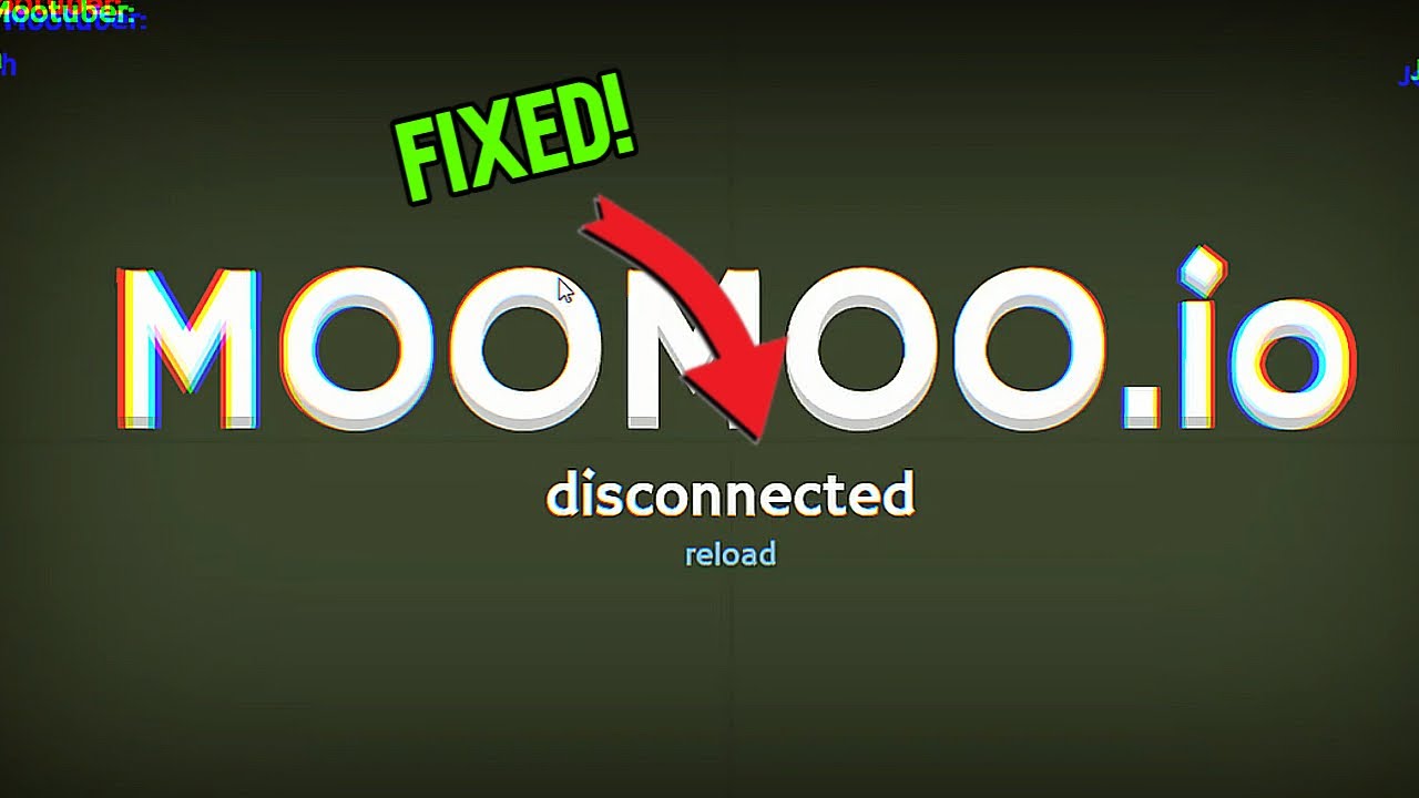 i downloaded 4 hacks and know moomoo.io is not working can u delete 2 hacks  or some thing : r/moomooio