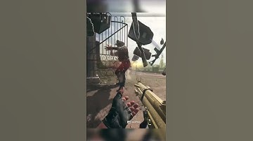 MW2 BUT MEMES MAKE IT BETTER #shorts