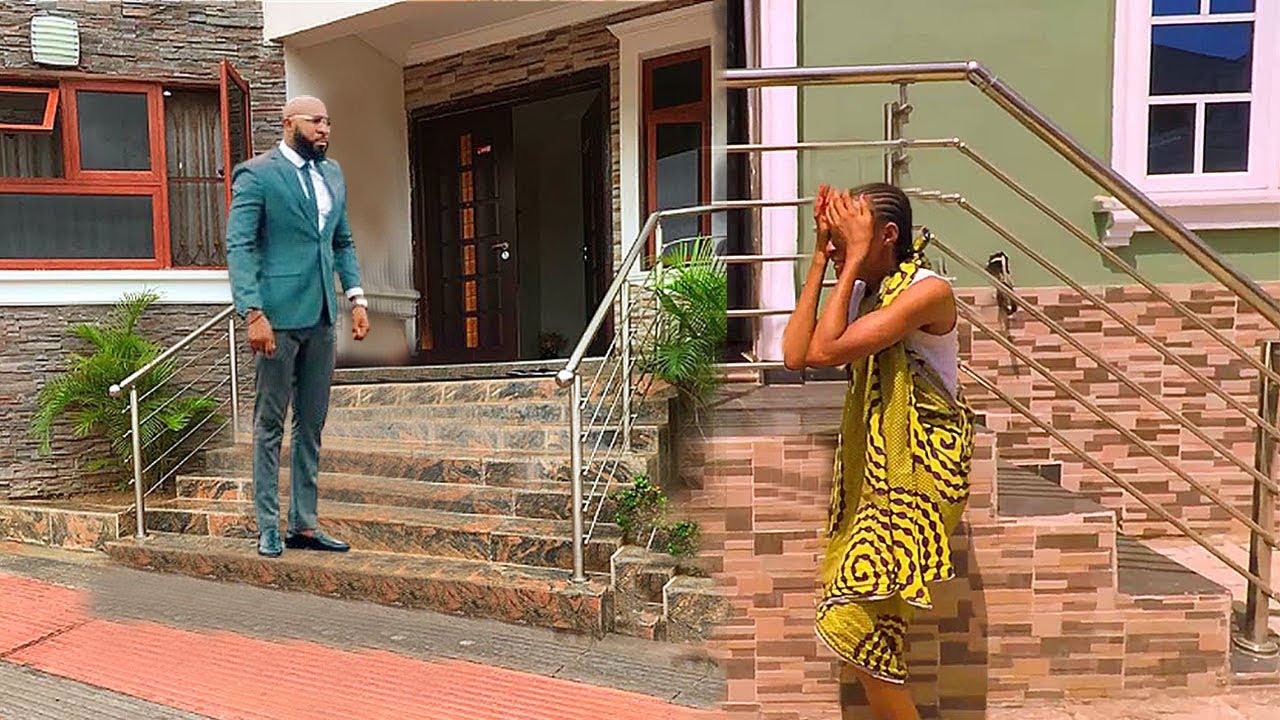 Si vous n'avez pas le cœur a pleurer ne regardez pas cet histoire émouvante d cette pauvre orpheline