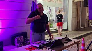 Srv Shopping Night A Casalmaggiore 11 07 2025