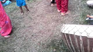Syangali Roka Baza