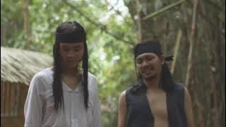 KOLOSAL BUJANG KURAP   PEMBALASAN DENDAM