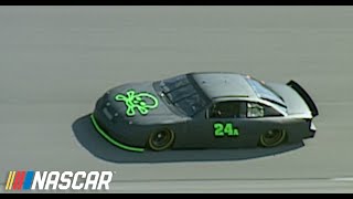 How Jeff Gordon rode his test car to his first Cup Series title screenshot 1