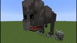 Devastator (illage and spillage ost)