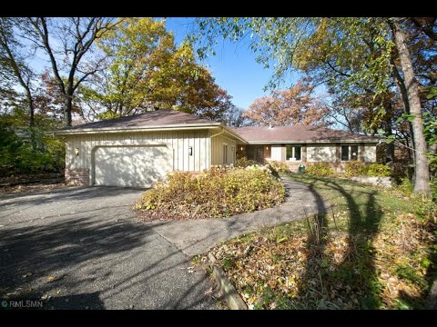 14715 Minnehaha Place, Minnetonka, MN home video tour