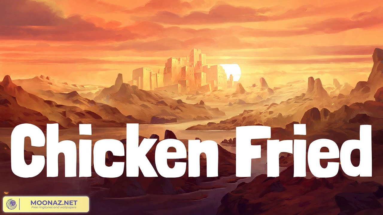 Chicken Fried (Lyrics Mix) Zac Brown Band, Kelsea Ballerini, Dan + Shay