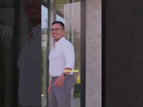 Luís Escobar presenta su obra Brisa Marina en Casacor 2025