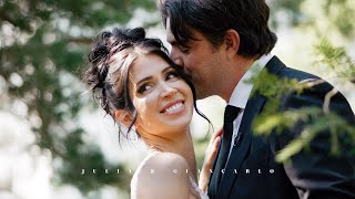 A Dream of a Day at This Graydon Hall Wedding in Toronto | A Lumix S5ii Wedding Film