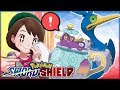 TWO NEW TRAILERS! NEW POKEMON REVEALED FOR POKEMON SWORD & SHIELD!
CAMPING, CUSTOMIZATION AND MORE!