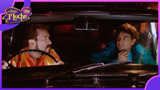 Ludoviquito anda en malos pasos | La Familia PLuche 4/4 | C13 T2
