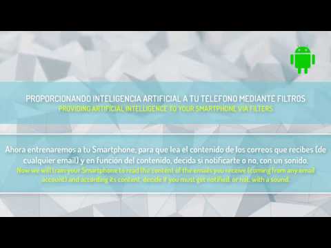 Cómo crear accesos directos a etiquetas de Gmail en Android - Video
