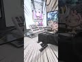 沢山くるコメントこうやって返してます!ww #vtuber #兎鞠まり #shorts