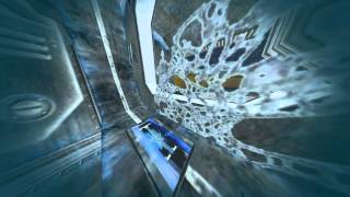 AVP2 LAB MOD RUSSIAN SERVER PT. 2