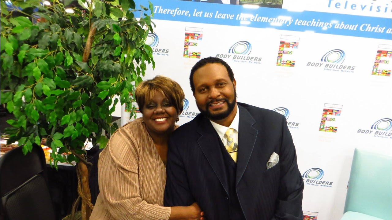 Embassy District Meeting Commercial (embassytv.net)Supt. Dr. Will Chambliss and District Missionary-