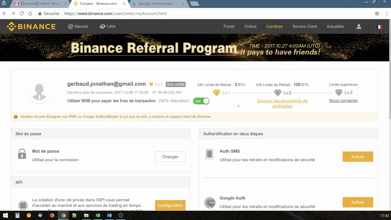 Comment envoyer et recevoir des Bitcoins facilement - CoinJournal