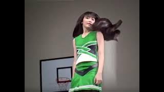 Zinc Shampoo - Cheerleaders (2006)