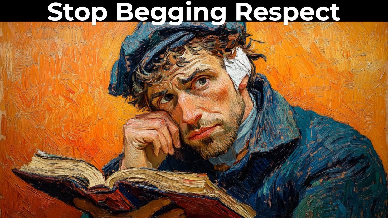 Until You Respect Yourself, Nobody Else Will – Carl Jung | Echoes of Thought