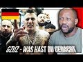 GZUZ "Was Hast Du Gedacht" (WSHH Exclusive - Official Music Video) GERMAN RAP REACTION!!!