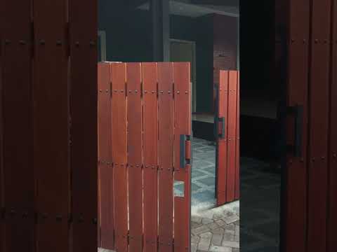 Video: Cara memilih gerbang yang tepat untuk pagar yang terbuat dari kayu dan bahan lainnya