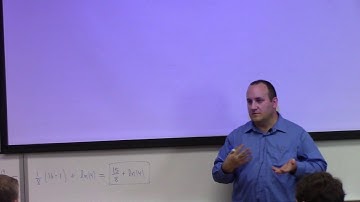 Calculus II: L51, solution to Quiz 12, arclength problem, 12-1-16