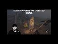 dangerous nights #streaming #games #rpg #scary #night #twitch #horror #streamer #fantasy
