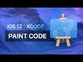 Рисуем кодом в Swift, PaintCode