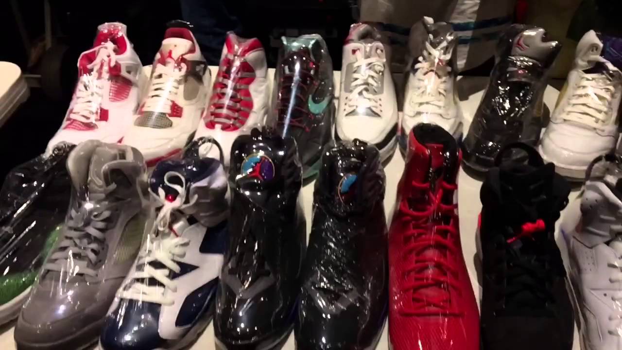 VLOG Sole Video from the @dopexchange event in WV