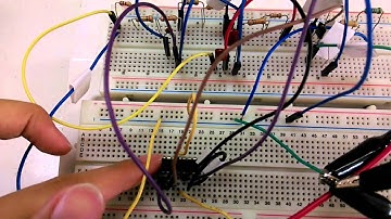 Test Notch filter : 1