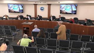 Okaloosa County Regular BCC Meeting 03.03.26