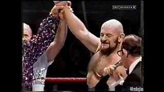 WWF Championship Wrestling 5/7/83 & 5/14/83