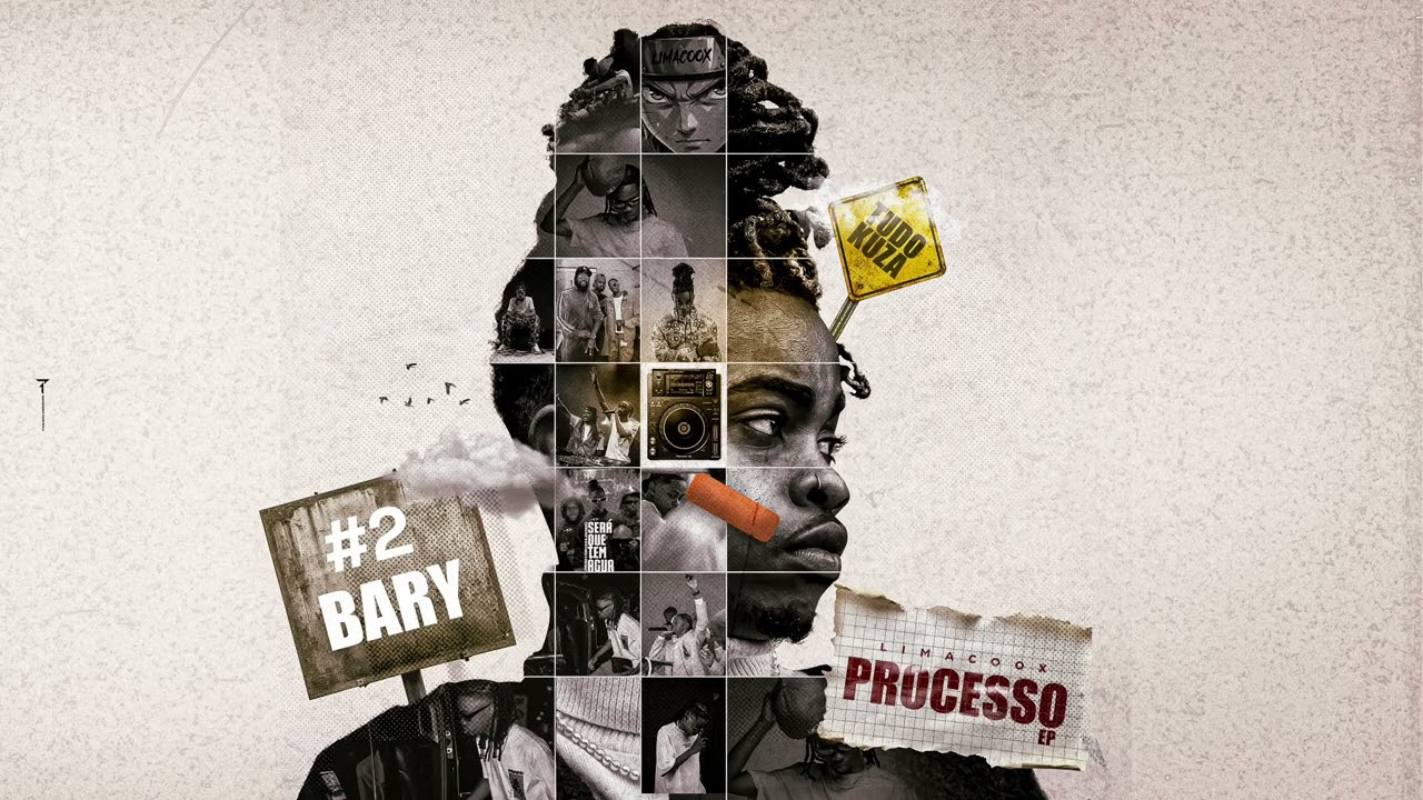 Watch LIMACOOX - BARY on YouTube Watch LIMACOOX - BARY on YouTube