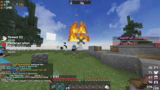 MONTAGE ARCHER ON VELTPVP #1