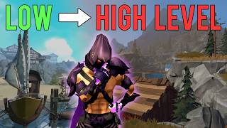 Runescapes Mive New Region